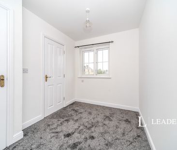 2 bedroom apartment to rent Henley Road, Bedford, Bedfordshire, MK40 - Photo 3