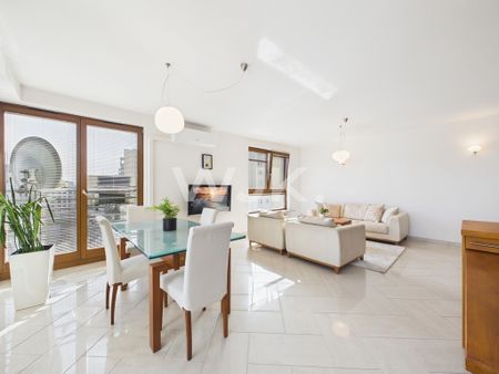 Warszawa, Śródmieście, Muranów, Zygmunta Słomińskiego - Photo 2