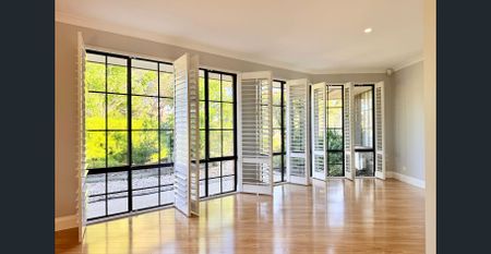 Tranquil Oasis in the Heart of It All - Photo 2