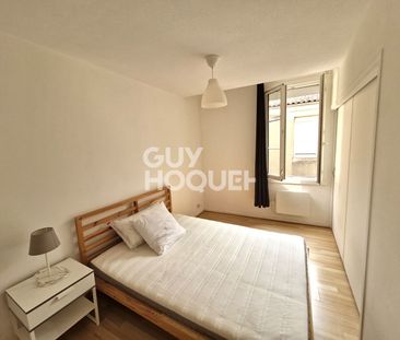 Location Appartement 1 pièce 33m² - Photo 2