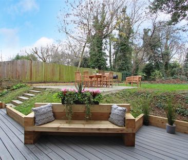 Cavendish Road, Brondesbury Park, NW6, London - Photo 3