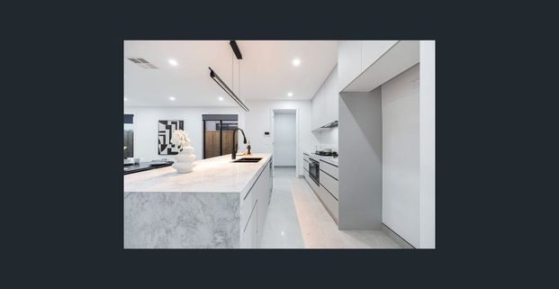 Stunning Brand New Modern Family Home in Prime Location! - Photo 1