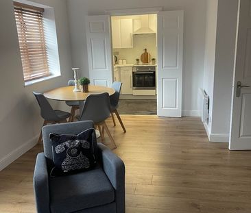 2 Bed Flat, Chapeltown Street, M1 - Photo 1