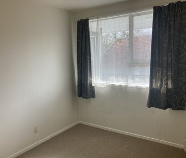 Easy Living On Grey Street – Downstairs One Bedroom Unit - Photo 1