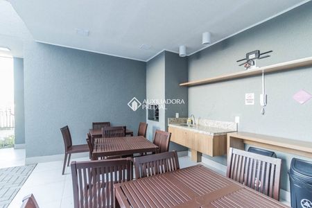 Apartamento com 2 quartos e 42m² para alugar em Sarandi, Porto Alegre. - Foto 2
