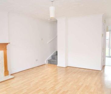 Bluebird Way, Thamesmead West, SE28 - Photo 1