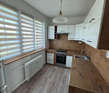 Pronájem bytu 2+1 • 53 m² bez realitkyBachmačská, Ostrava - Moravsk... - Photo 3
