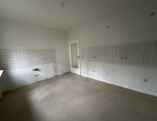 Charmante 3-Zimmer-Etagenwohnung in Duisburg  familienfreundlich und hell - Foto 1