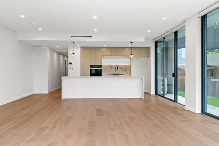 2/20 Bellevue Road, Bellevue Hill NSW 2023 - Apartment For Rent | Domain - Photo 4