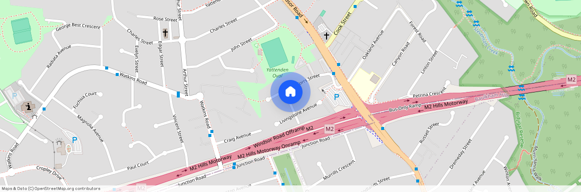 20a Torrs Street, NSW 2153, Baulkham Hills