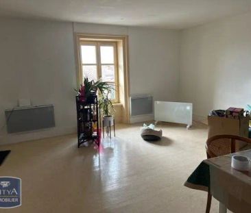 Appartement à louer 2 pièces 48.52m² - Photo 1