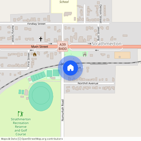 2 Sondy Drive, Strathmerton