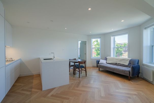 590 Outremont - Photo 1