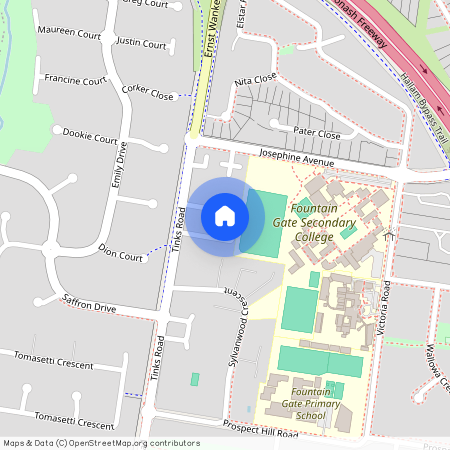 15 Tully Crescent, 3805, Narre Warren Vic