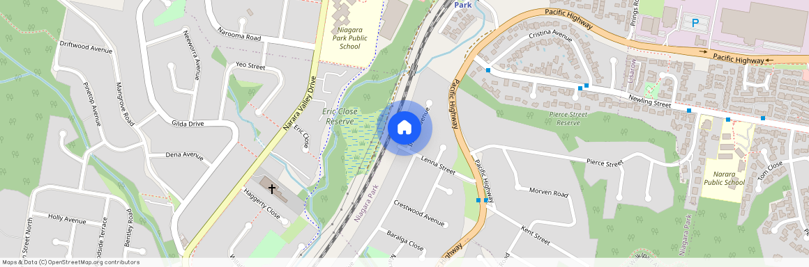 4 Iranda Avenue, NSW 2250, Niagara Park