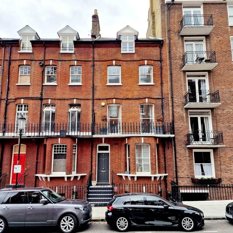 5 bedroom house to rent - Photo 1