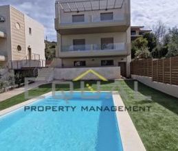 Μονοκατοικία για ενοικίαση - Παλαιά Φώκαια - Photo 6