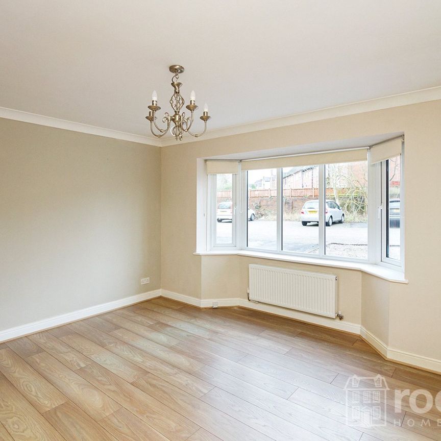 Kensington Court, Stoke On Trent, Staffordshire, ST4 - Photo 1