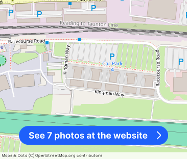 Kingman Way, Newbury, RG14 - Photo 1
