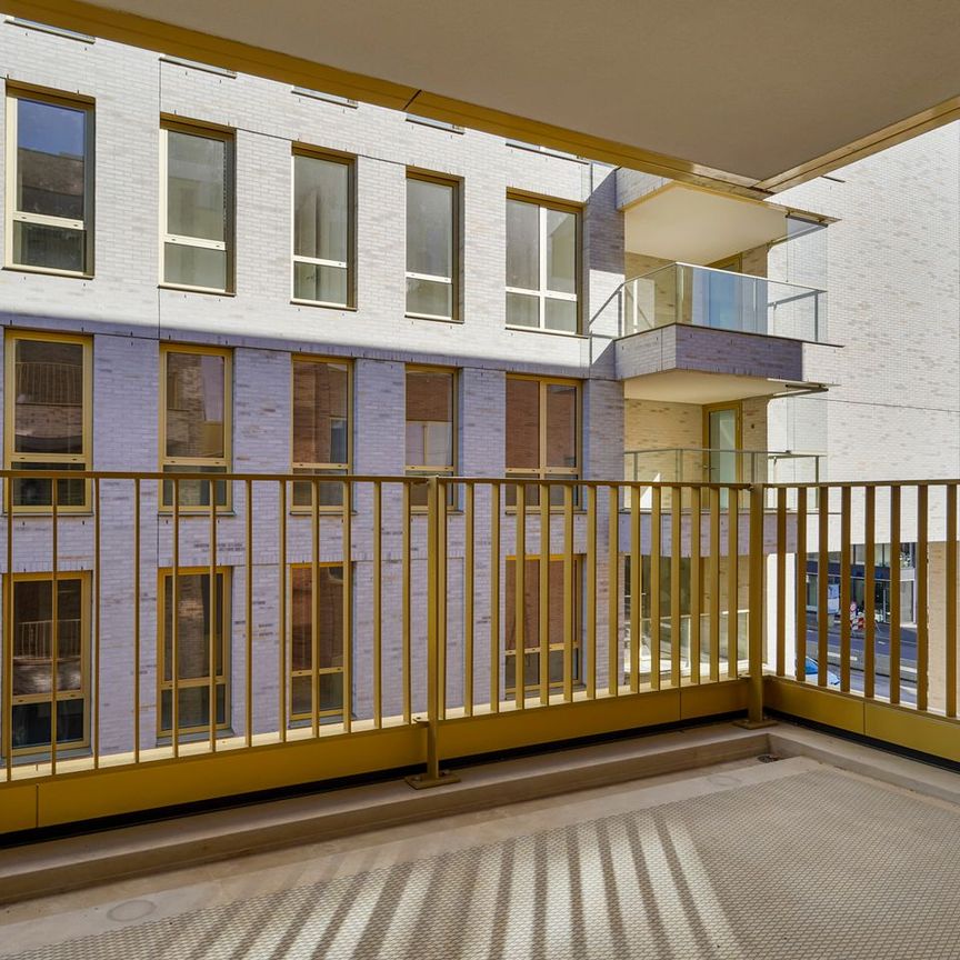 Isabellastraat 11, Chassé, 4811JZ, Breda - Photo 1