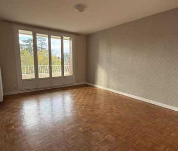 Location appartement 3 pièces 64.35 m² à Romans-sur-Isère (26100) 4 - Photo 1