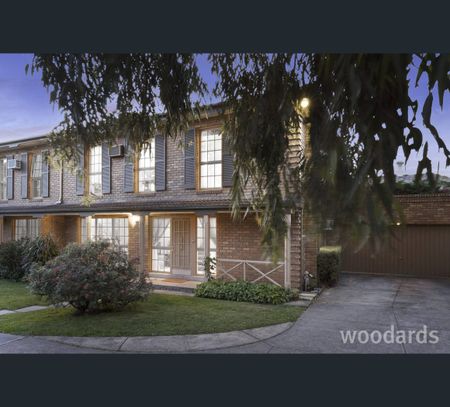 192C Riversdale Road, Hawthorn, Vic 3122 - Photo 5