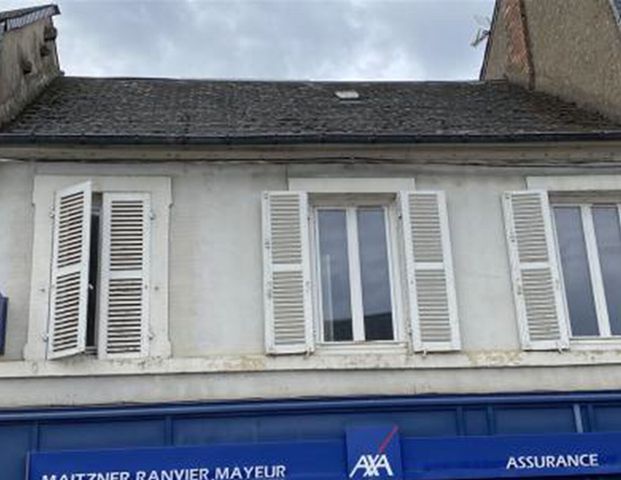 Appartement T3 Prémery à louer - Photo 1