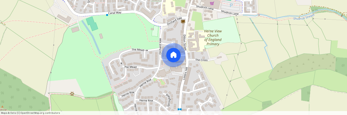 The Cross, Ilminster, Somerset TA19