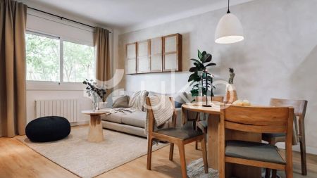 Apartamento de alquiler en Passeig de Lluís Companys, Sant Pere, Sta. Caterina i la Ribera - Photo 2