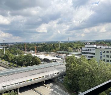 Im Herzen von Leverkusen - Möbliertes Apartment - Photo 3