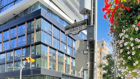 For Lease - 89 Church Street Unit# 3708, Toronto, Ontario - Photo 2