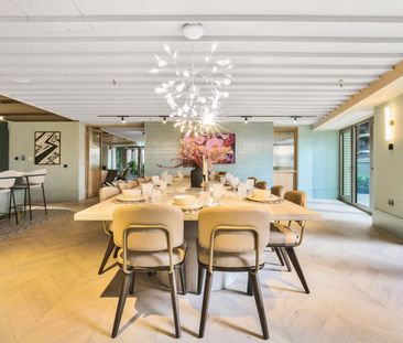 Live at Embassy Boulevard by Moda: spacious, fully furnished 2-bedr... - Photo 6