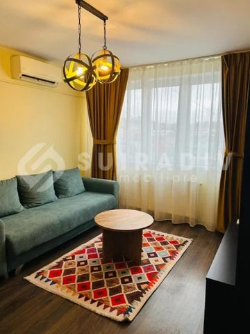 Apartament 3 camere | balcon | Piata Mihai Viteazu - Photo 2