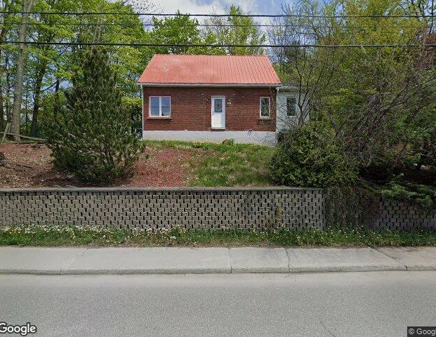 4 ½ Disponible Maintenant à Sherbrooke - Photo 1