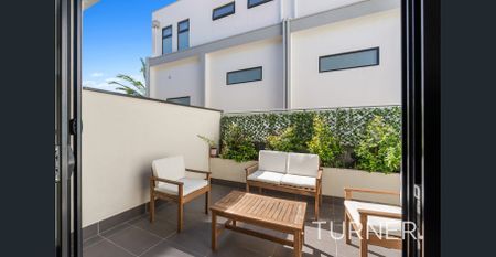 Furnished 3-Bedroom Townhouse for Rent – Prospect - Photo 3