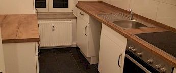 2 Zimmer Wohnung im Westend - Foto 1