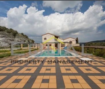 Βίλα για ενοικίαση Συντερίνα (Κερατέα) - Photo 5