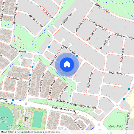 11 Hoxton Crs, Vic 3064, Craigieburn