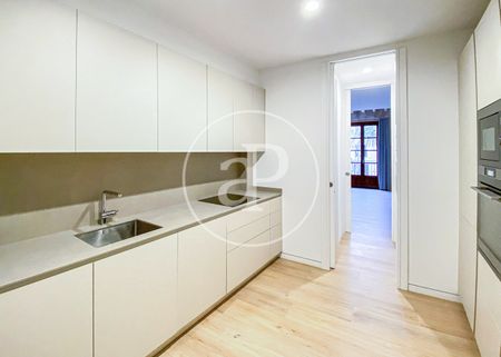 Apartment for rent in El Borne – Palma - Foto 2