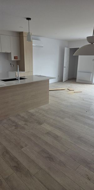 LOGEMENTS NEUFS 5 ½ HAUT DE GAMME - Photo 1