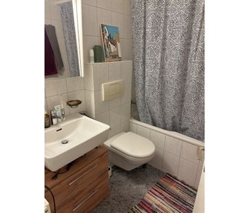 2½ Zimmer-Wohnung in Effretikon (ZH), möbliert, auf Zeit - Photo 5