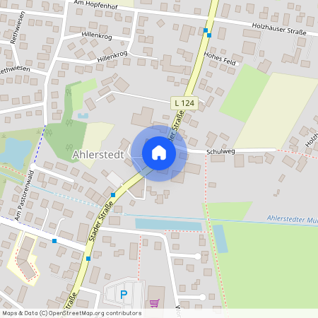 21702 Niedersachsen - Ahlerstedt