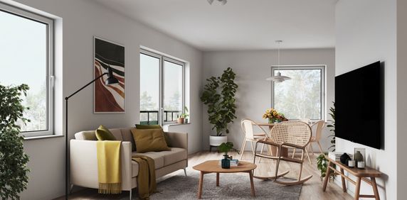 Herrgårdsgatan 35, 746 49, Bålsta - Foto 2