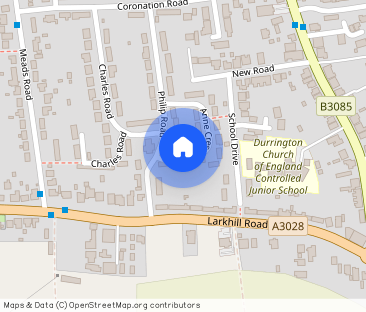 Anne Crescent, Durrington, SALISBURY - Photo 1