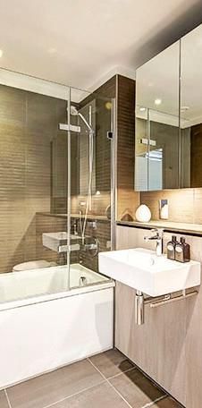 3 bedroom apartment to rent - Photo 1