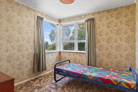 Two Bedroom House For Rent! - Photo 4