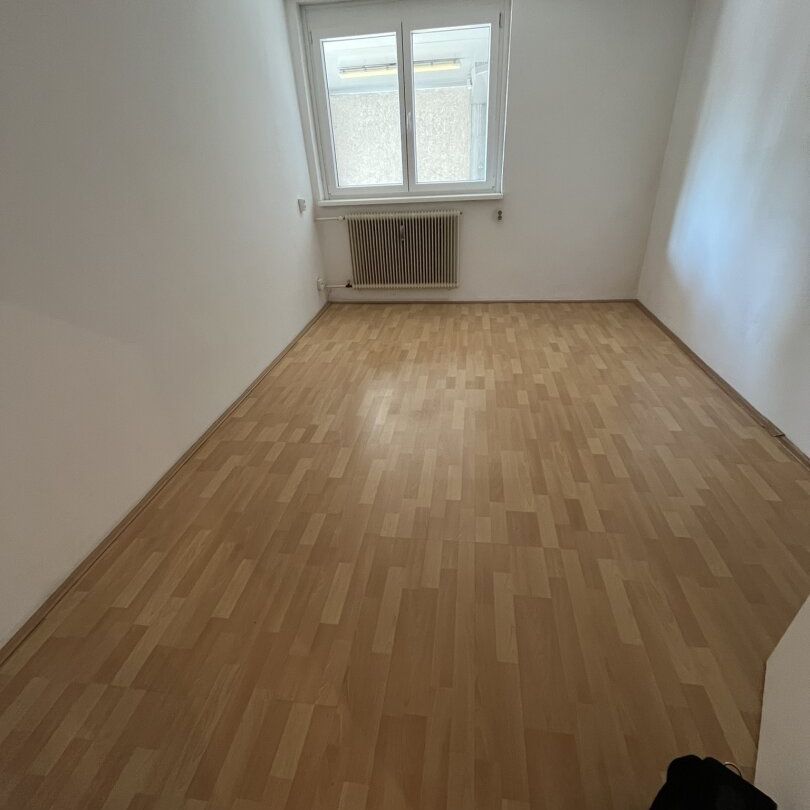 Gemütliche 2-Zimmer-Wohnung in Linz, Jetzt besichtigen! - Foto 1