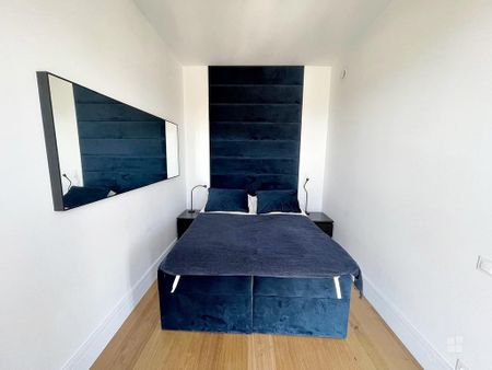 MIESZKANIE na WYNAJEM - Zdjęcie 2