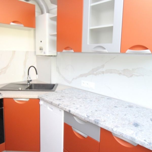 Dwupokojowe mieszkanie Piaskowa Góra wynajem - Фото 1