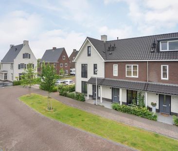 Krekelzoom 12, Keijzershof Boszoom, 2643JZ, Pijnacker - Foto 2